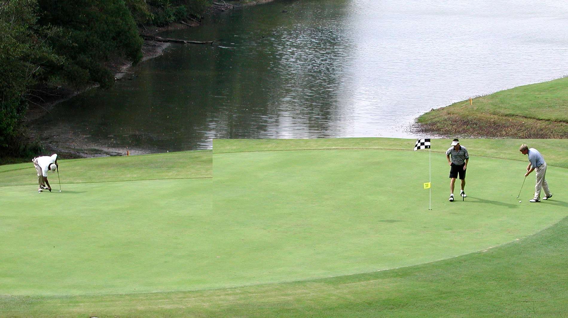 Lake Norman golf communities,Charlotte Golf communitiesLake Norman